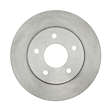 Raybestos Disc Brake Rotor Only Br55085,580171R 580171R